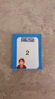ميمو باد One Piece