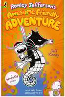 Rowley Jefferson's Awesome Friendly Adventure