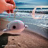 الحوت الكيوت (كبير)