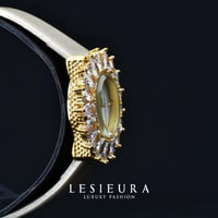 ساعة كلاريت المميزة