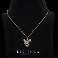 عقد لوكس سوفاج المميز