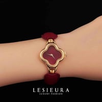 ساعة أورلورا بتصميم ڤان كليف