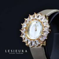 ساعة كلاريت المميزة