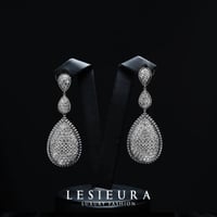 طقم اكسسوار بوشرون أفروديت بدقة الالماس