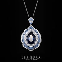 سلسال بلو إيترنيل المميز