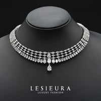 طقم اكسسوار مونت لايت لوكس