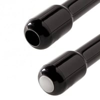 غطاء مقبض البورتافلتر كروم