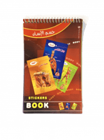 ملصقات جسم الإنسان