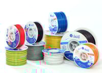 سلك تلفون الفنار 6 خط