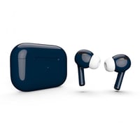 APPLE - ابل ايربودز برو - باسيفيك بلو لمعة