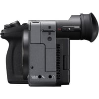 Sony FX2A Full-Frame Cinema Camera