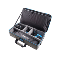 NANLITE PavoSlim 120B LED Bi-color Panel Light