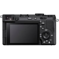 Sony Alpha a7CM2 Mirrorless Digital Camera (Body O...