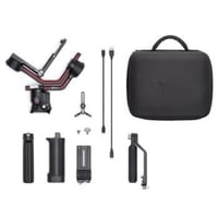 DJI RS3 PRO Gimbal Stabilizer