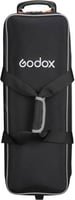 Godox CB-04 Hard Carrying Case with Wheels