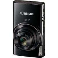 Canon Powershot IXY 650-Black
