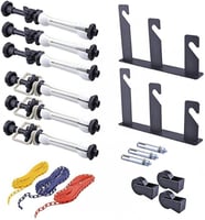 حامل خلفية جداري 4 خلفيات