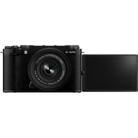 Fujifilm Digital Camera X-M5 /15-45mm Kit (Black)