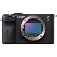 Sony Alpha a7CM2 Mirrorless Digital Camera (Body O...