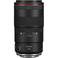 Canon RF 100mm f/2.8 L Macro IS USM Lens
