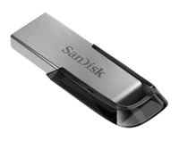 Sandisk Ultra Flair USB 3.0 150 MB/s Flash Drive,...