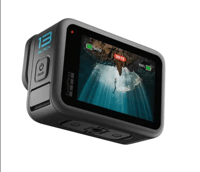 Gopro HERO13 Black (CHDHX-131-RW) + GoPro Performa...