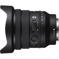 Sony FE PZ 16-35mm f/4 G Lens
