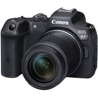 Canon EOS R7 Mirrorless Camera with 18-150mm Lens