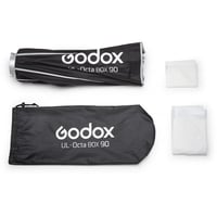 Godox Umbrella-Style Octa Softbox with Bowens Moun...