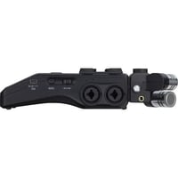 Zoom H6 All Black 6-Input / 6-Track Portable Handy...