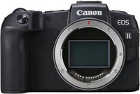 Canon EOS RP Body (EOSRP-BD)