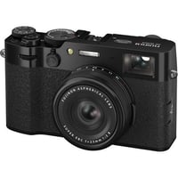 FUJIFILM Digital Camera X100VI Black