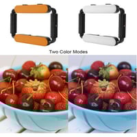 GVM LT-10S Smartphone Video Camera Rig Light