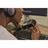 Saramonic SR-MV2000 Studio-Class USB Microphone