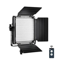 GVM 480LS Bi-Color LED 3-Panel Kit