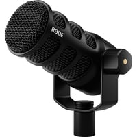 RODE PodMic USB and XLR Dynamic Broadcast Micropho...