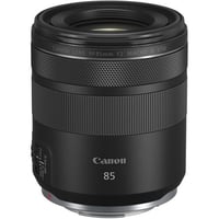 Canon RF 85mm f/2 Macro IS STM Lens