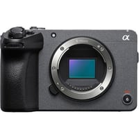 Sony FX30 Full-Frame Cinema Camera