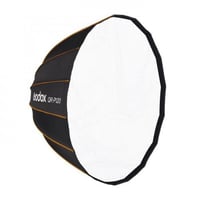 Godox QR-P120 Quick Release Parabolic Softbox