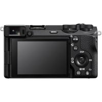 Sony a6700 Mirrorless Camera Body Only