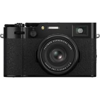 FUJIFILM Digital Camera X100VI Black