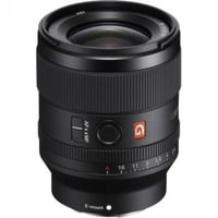 Sony FE 35mm f/1.4 GM Lens
