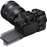 Sony a7 IV Mirrorless Camera (Body)