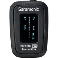 Saramonic Blink500 Pro B5 Wireless Microphone Syst...
