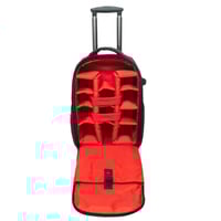 PROVISION GOLIGHT ROLLING BACKPACK