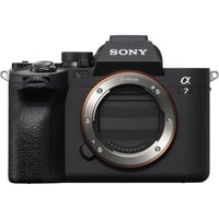 Sony a7 IV Mirrorless Camera (Body)