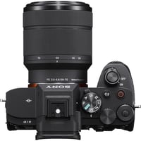Sony Alpha a7 IV Mirrorless Digital Camera with 28...
