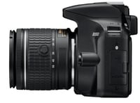 Nikon D3500 KIT WITH 18-55 mm VR LENS