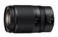 Nikon Z 28-75mm f/2.8 Lens