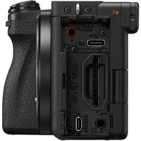 Sony a6700 Mirrorless Camera Body Only